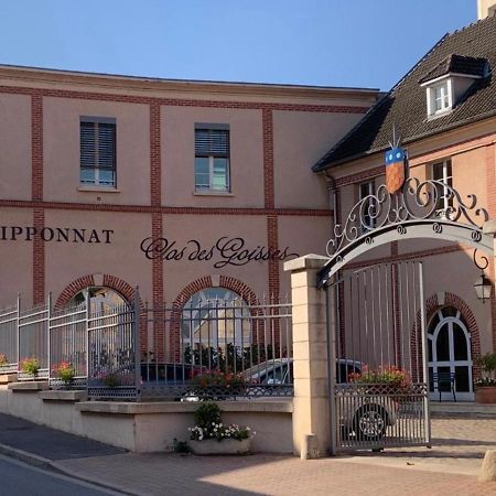 Ay Central Ay-Champagne Zewnętrze zdjęcie